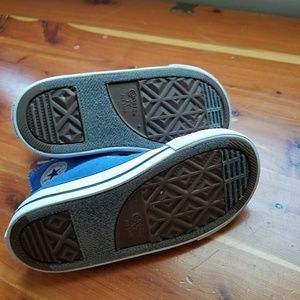Converse Shoes - Kid's Converse All Star Chuck Taylor Sneakers, 9 Converse Shoes - Kid's Converse All Star Chuck Taylor Sneakers, 9